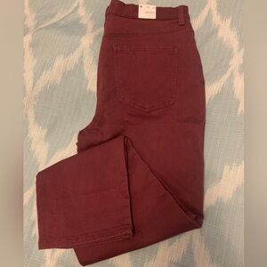 GLORIA VANDERBILT AMANDA JEANS